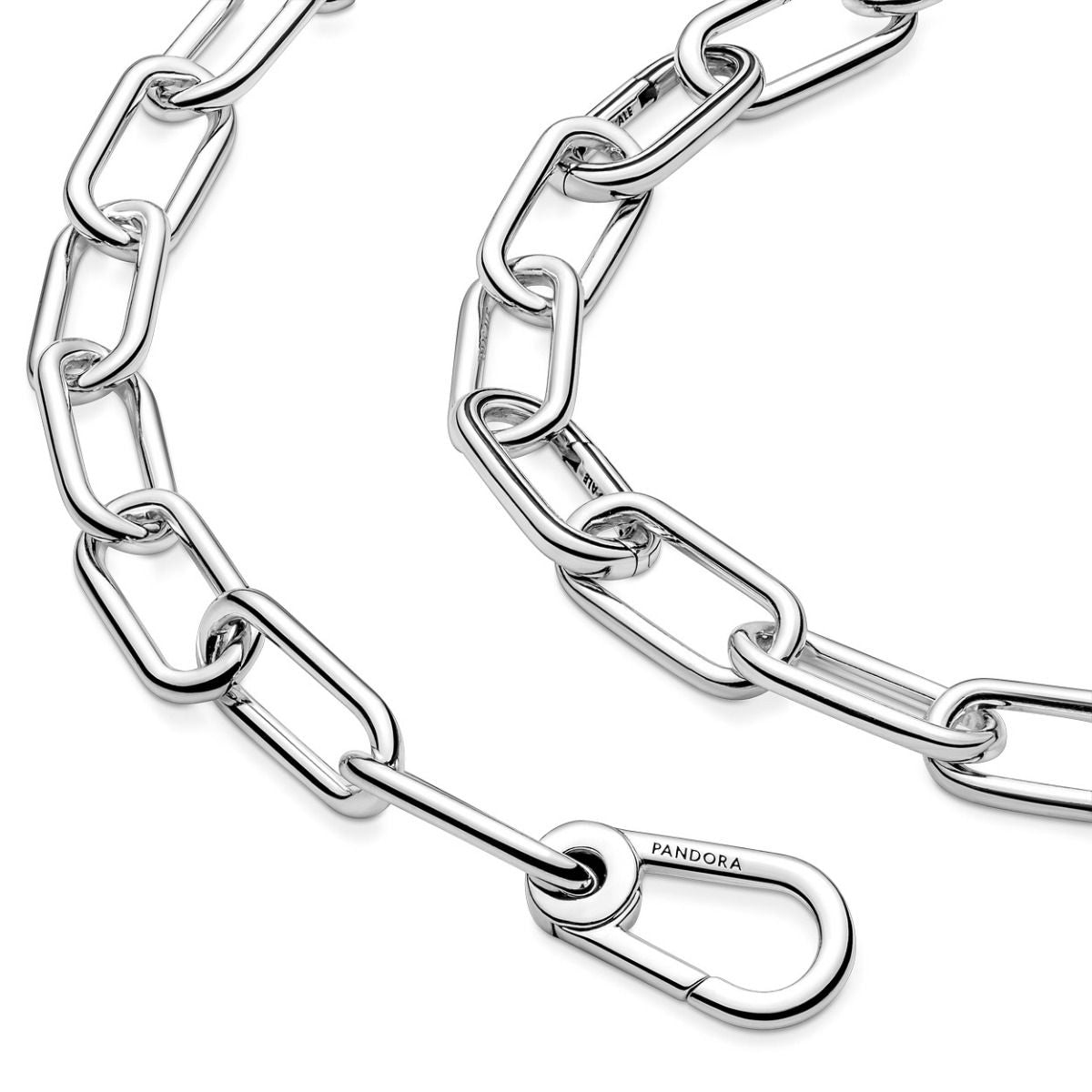 Pandora ME Link Chain Ketting 399590C00, exclusief en kwalitatief hoogwaardig. Ontdek nu!