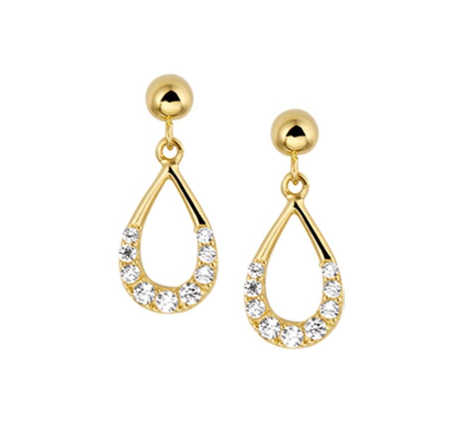 Oorhangers zirkonia - PSN4017463, exclusief en kwalitatief hoogwaardig. Ontdek nu!