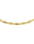 Geelgouden 14k schakelketting 4,0 mm 45 cm - PSN4018073, exclusief en kwalitatief hoogwaardig. Ontdek nu!