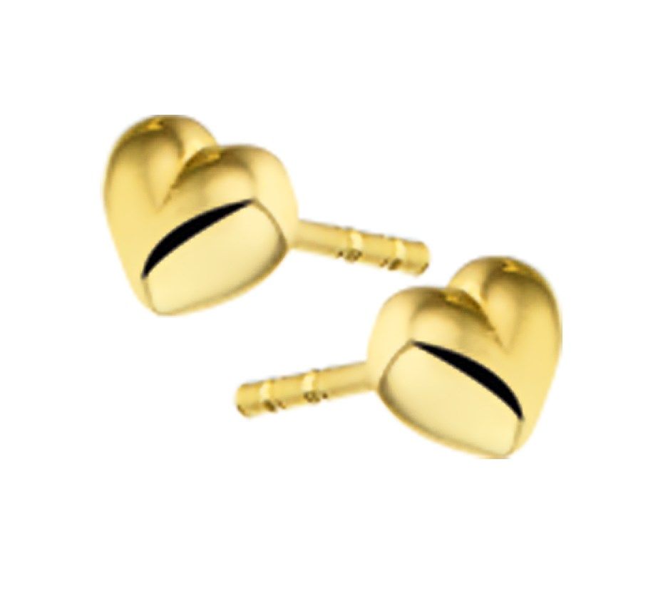 Oorknoppen hart - PSN4018268, exclusief en kwalitatief hoogwaardig. Ontdek nu!