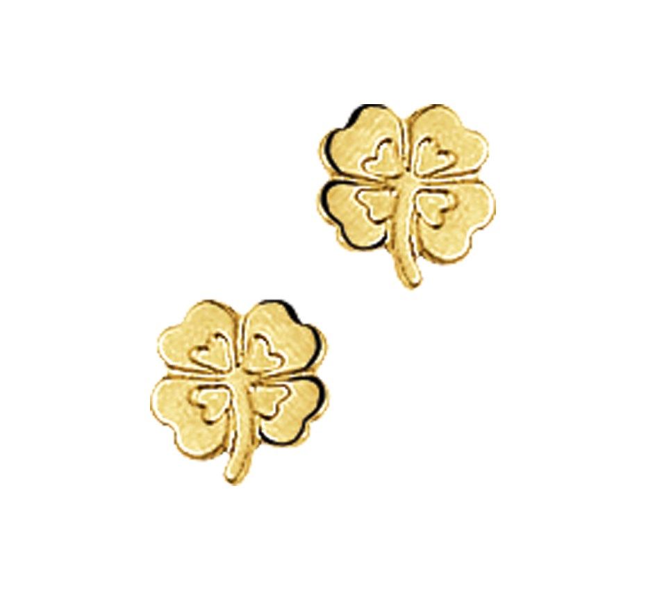 Oorknoppen klaver poli-mat - PSN4018287, exclusief en kwalitatief hoogwaardig. Ontdek nu!