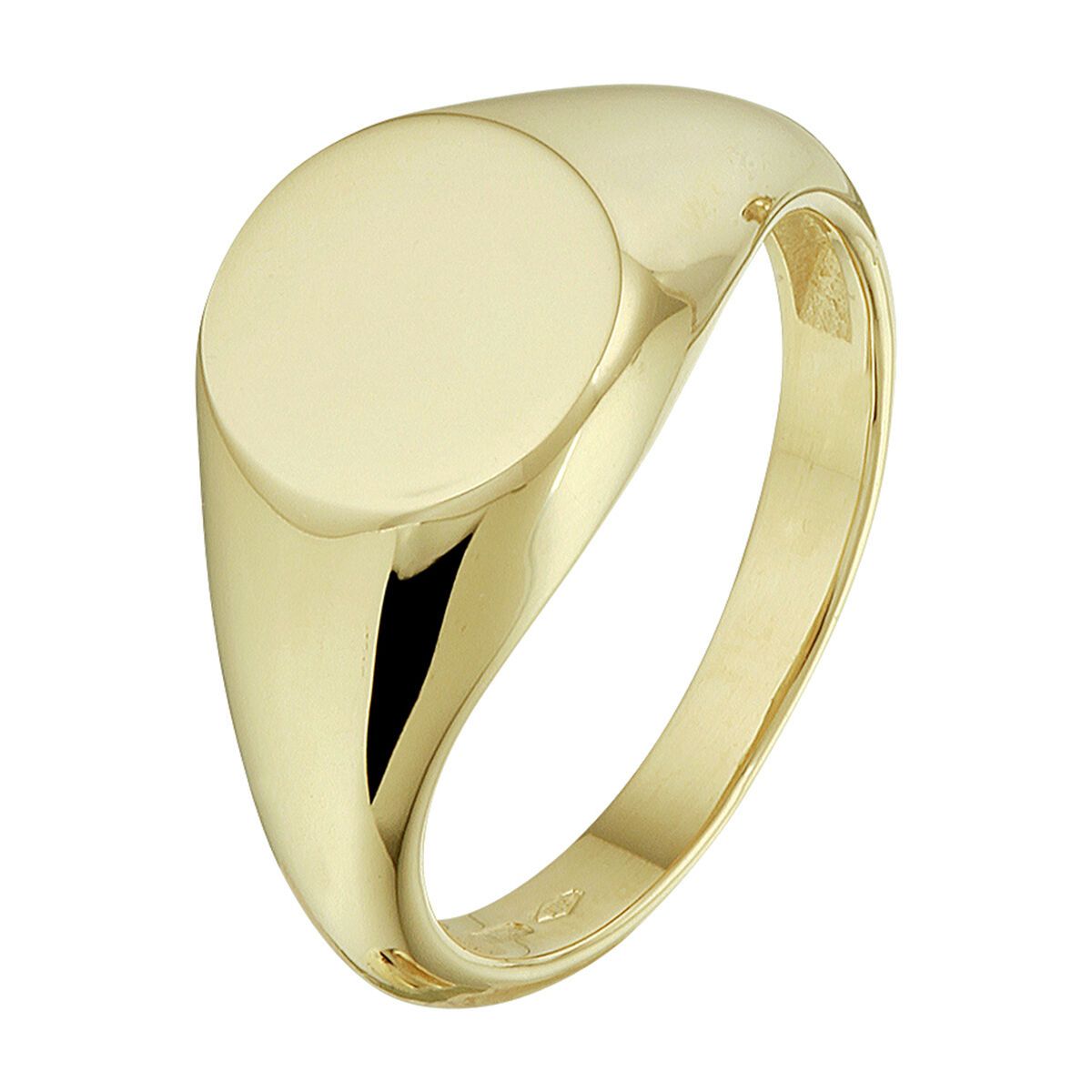 Fantasy Collection Ring 14K geelgoud - PSN4021081