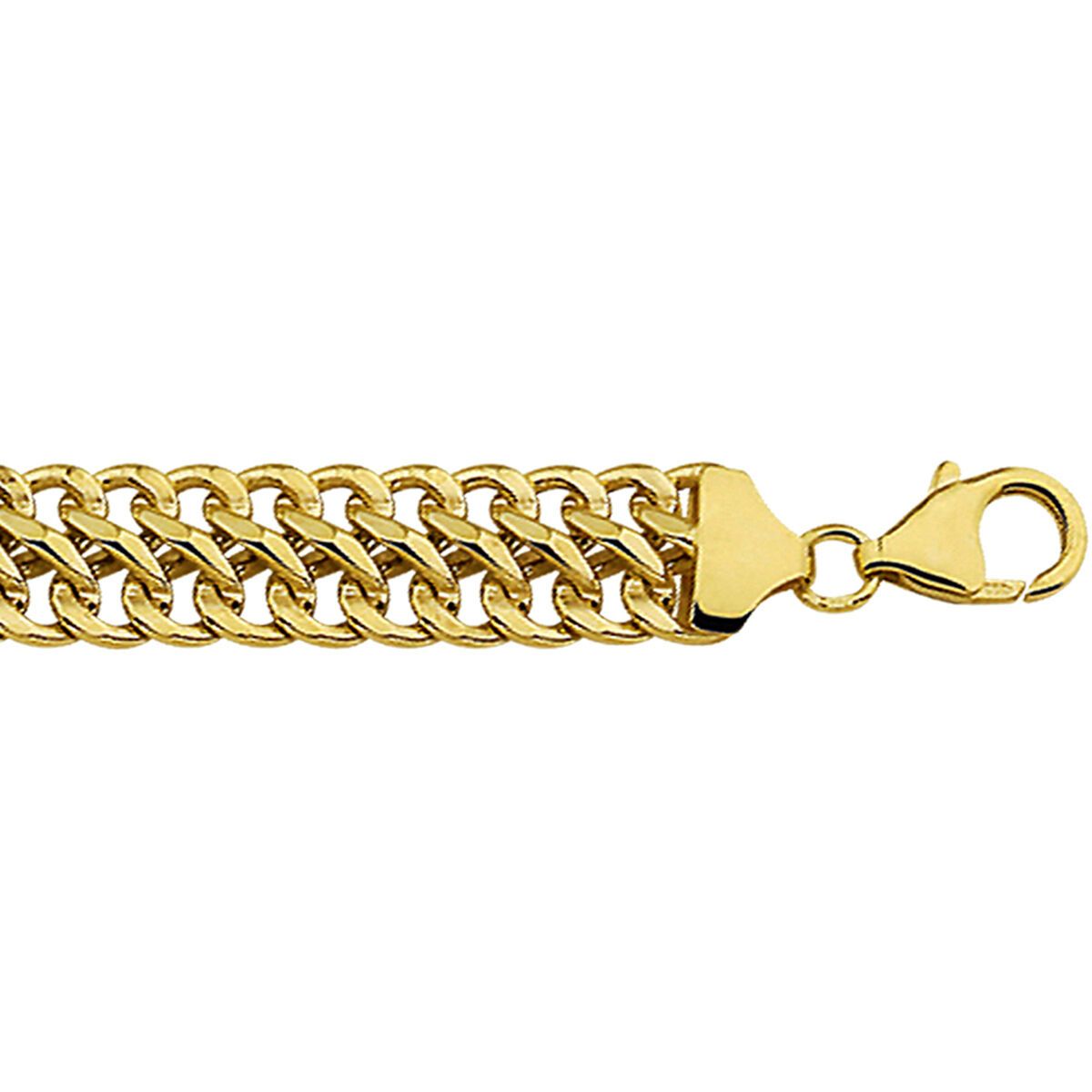 Fantasy Collection Silgold Armband voor Kinderen 5000122-19 - PSN5000122