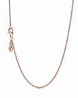 Pandora Classic Cable Chain Ketting 580413, exclusief en kwalitatief hoogwaardig. Ontdek nu!