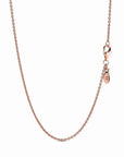 Pandora Classic Cable Chain Ketting 580413, exclusief en kwalitatief hoogwaardig. Ontdek nu!