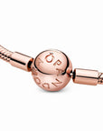 Pandora Moments Snake Chain Armband 580728, exclusief en kwalitatief hoogwaardig. Ontdek nu!