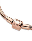 Pandora Moments Snake Chain Armband met Cilindersluiting 588781C00, exclusief en kwalitatief hoogwaardig. Ontdek nu!