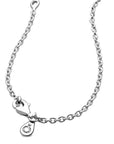 Pandora Zilveren halsketting 590200, exclusief en kwalitatief hoogwaardig. Ontdek nu!