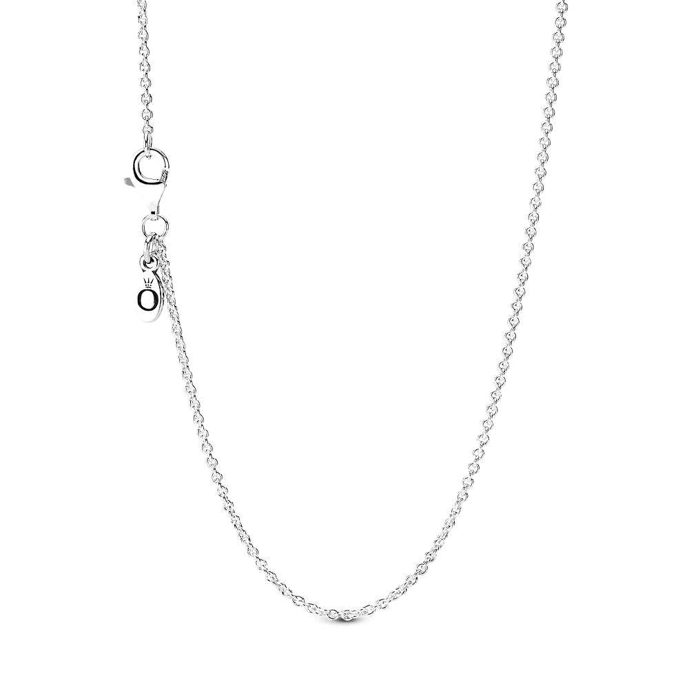 Pandora Classic Cable Chain Ketting 590412, exclusief en kwalitatief hoogwaardig. Ontdek nu!