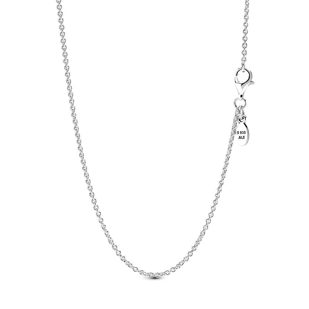 Pandora Classic Cable Chain Ketting 590412, exclusief en kwalitatief hoogwaardig. Ontdek nu!