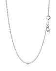 Pandora Classic Cable Chain Ketting 590412, exclusief en kwalitatief hoogwaardig. Ontdek nu!