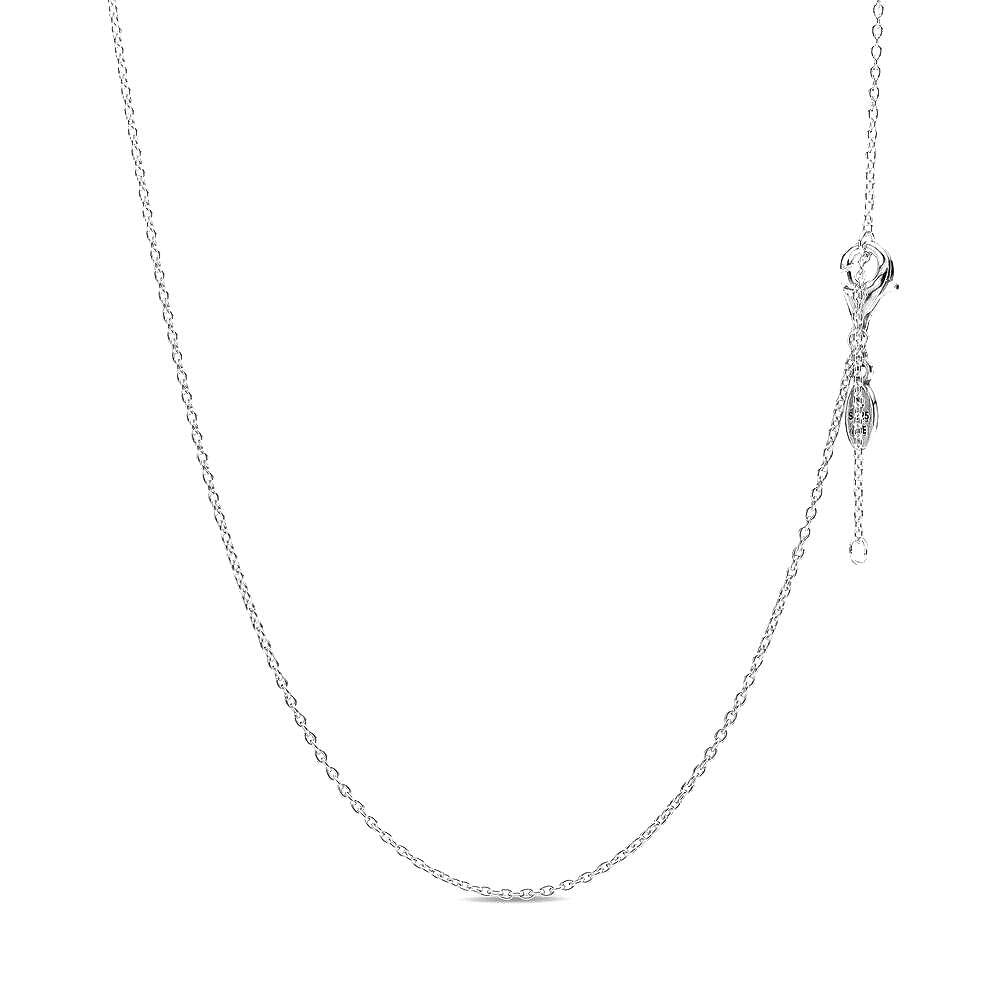 Pandora Klassieke Schakelketting 590515, exclusief en kwalitatief hoogwaardig. Ontdek nu!