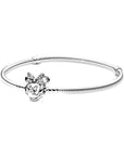 Pandora Disney, Glinsterende Minnie armband 597770CZ, exclusief en kwalitatief hoogwaardig. Ontdek nu!