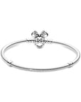 Pandora Disney, Glinsterende Minnie armband 597770CZ, exclusief en kwalitatief hoogwaardig. Ontdek nu!