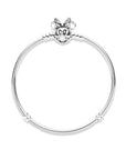Pandora Disney, Glinsterende Minnie armband 597770CZ, exclusief en kwalitatief hoogwaardig. Ontdek nu!