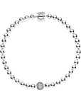 Pandora Kralen & Pavé Armband 598342CZ, exclusief en kwalitatief hoogwaardig. Ontdek nu!