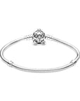 Pandora Moments Disney Cinderella Pumpkin Coach Armband 599190C01, exclusief en kwalitatief hoogwaardig. Ontdek nu!