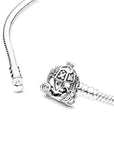 Pandora Moments Disney Cinderella Pumpkin Coach Armband 599190C01, exclusief en kwalitatief hoogwaardig. Ontdek nu!