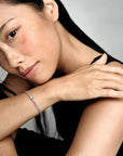 Pandora Sparkling Halo Tennis Bracelet 599416C01, exclusief en kwalitatief hoogwaardig. Ontdek nu!