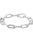 Pandora Me armband Link Chain 599588C00, exclusief en kwalitatief hoogwaardig. Ontdek nu!