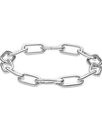 Pandora Me armband Link Chain 599588C00, exclusief en kwalitatief hoogwaardig. Ontdek nu!