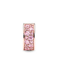 Pandora Rose Glanzende Elegantie bedel 781817PCZ, exclusief en kwalitatief hoogwaardig. Ontdek nu!