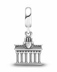 Pandora Berlin Berlijn Brandenburger Tor Hangende Bedel 791081, exclusief en kwalitatief hoogwaardig. Ontdek nu!