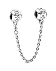 Pandora Band van Harten Veiligheidsketting 791088, exclusief en kwalitatief hoogwaardig. Ontdek nu!