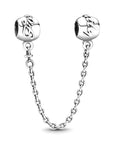 Pandora Family Forever Veiligheidsketting 791788, exclusief en kwalitatief hoogwaardig. Ontdek nu!