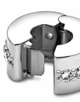 Pandora Clip stralende lijn 791972CZ, exclusief en kwalitatief hoogwaardig. Ontdek nu!