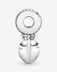 Pandora Mother & Daughter Hearts Hangende Bedel 792072EN40, exclusief en kwalitatief hoogwaardig. Ontdek nu!