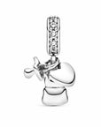 Pandora Baby Teddybeer Bedel 792100CZ, exclusief en kwalitatief hoogwaardig. Ontdek nu!