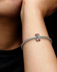 Pandora Festive Car & Christmas Tree Charm 792358C01, exclusief en kwalitatief hoogwaardig. Ontdek nu!