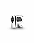 Pandora Letter R Alfabetbedel 797472, exclusief en kwalitatief hoogwaardig. Ontdek nu!