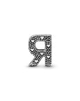 Pandora Letter R Alfabetbedel 797472, exclusief en kwalitatief hoogwaardig. Ontdek nu!