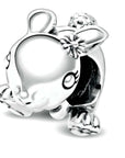 Pandora Nini het Konijn Bedel 798763C00, exclusief en kwalitatief hoogwaardig. Ontdek nu!