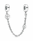 Pandora Madeliefjes Veiligheidsketting 798764C01, exclusief en kwalitatief hoogwaardig. Ontdek nu!