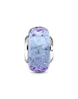 Pandora Golvende Lavendel Muranoglazen Bedel 798875C00, exclusief en kwalitatief hoogwaardig. Ontdek nu!