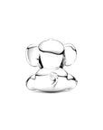 Pandora Bedel Ellie the Elephant 799088C00, exclusief en kwalitatief hoogwaardig. Ontdek nu!