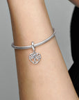 Pandora Bedel Heart Family Tree 799149C00, exclusief en kwalitatief hoogwaardig. Ontdek nu!