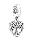 Pandora Bedel Heart Family Tree 799149C00, exclusief en kwalitatief hoogwaardig. Ontdek nu!