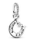 Pandora Bedel Good Luck Horseshoe 799157C01, exclusief en kwalitatief hoogwaardig. Ontdek nu!