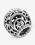 Pandora Bedel Openwork Sun, Stars & Moon 799183C00, exclusief en kwalitatief hoogwaardig. Ontdek nu!
