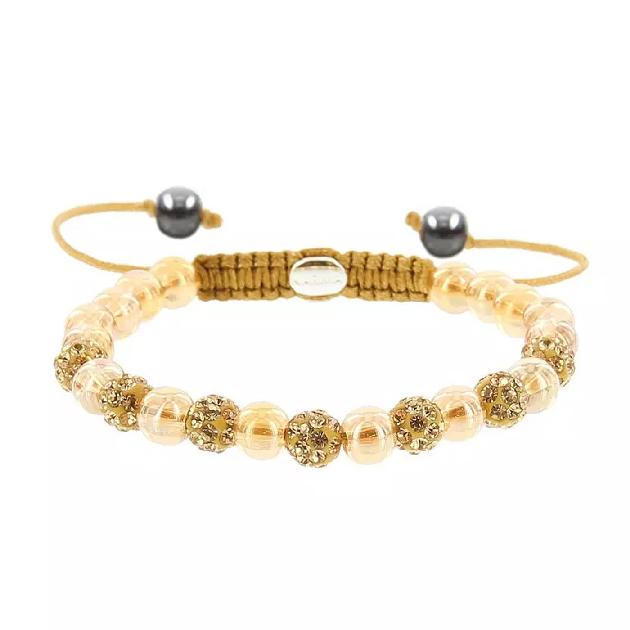 Karma armband Spiral Nepal Summer XS 82193, exclusief en kwalitatief hoogwaardig. Ontdek nu!