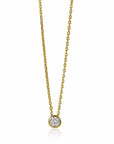 Zinzi ketting ZIC1393Y, exclusief en kwalitatief hoogwaardig. Ontdek nu!