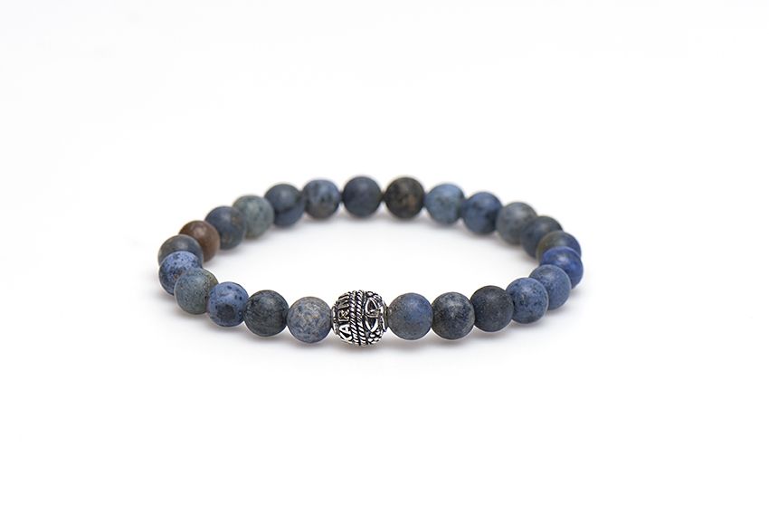 Karma Oxygen Bead Armband - 86772