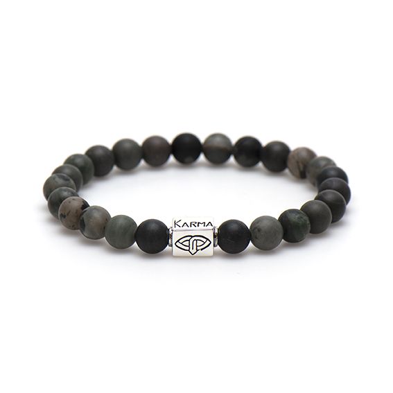 Karma Invitation Logo Tube Armband - 86889