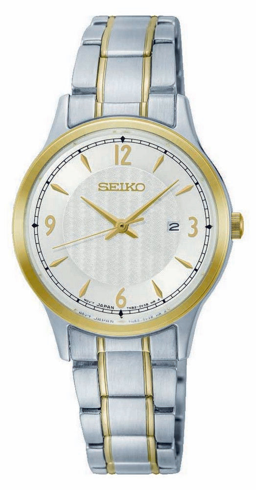 Seiko Dameshorloge 14mm - SXDG94P1