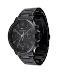 Tommy Hilfiger TH1710383 Heren Horloge 44 mm, exclusief en kwalitatief hoogwaardig. Ontdek nu!