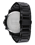 Tommy Hilfiger TH1710383 Heren Horloge 44 mm, exclusief en kwalitatief hoogwaardig. Ontdek nu!